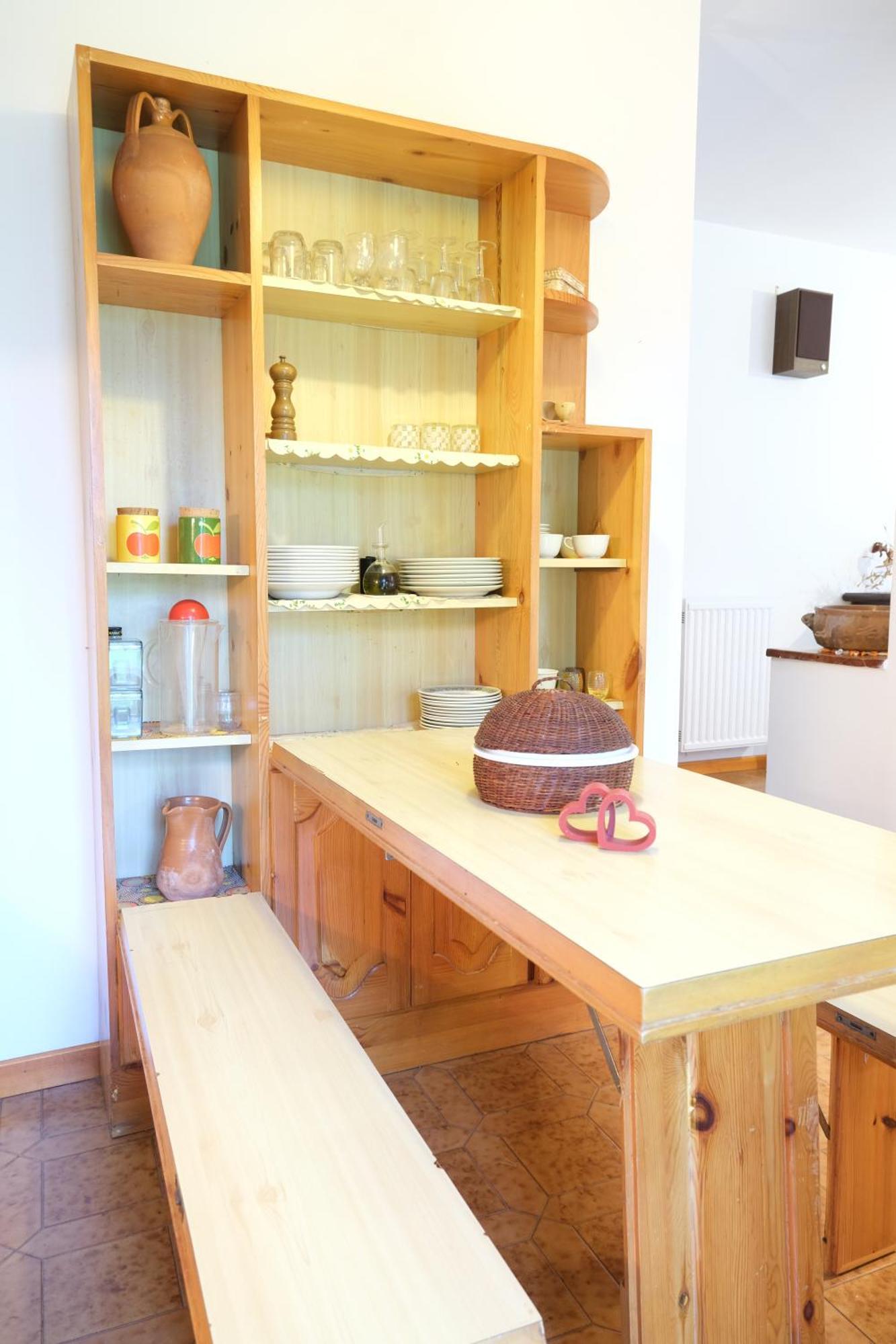 Ferienwohnung Le Gemelle Vico Equense Exterior foto