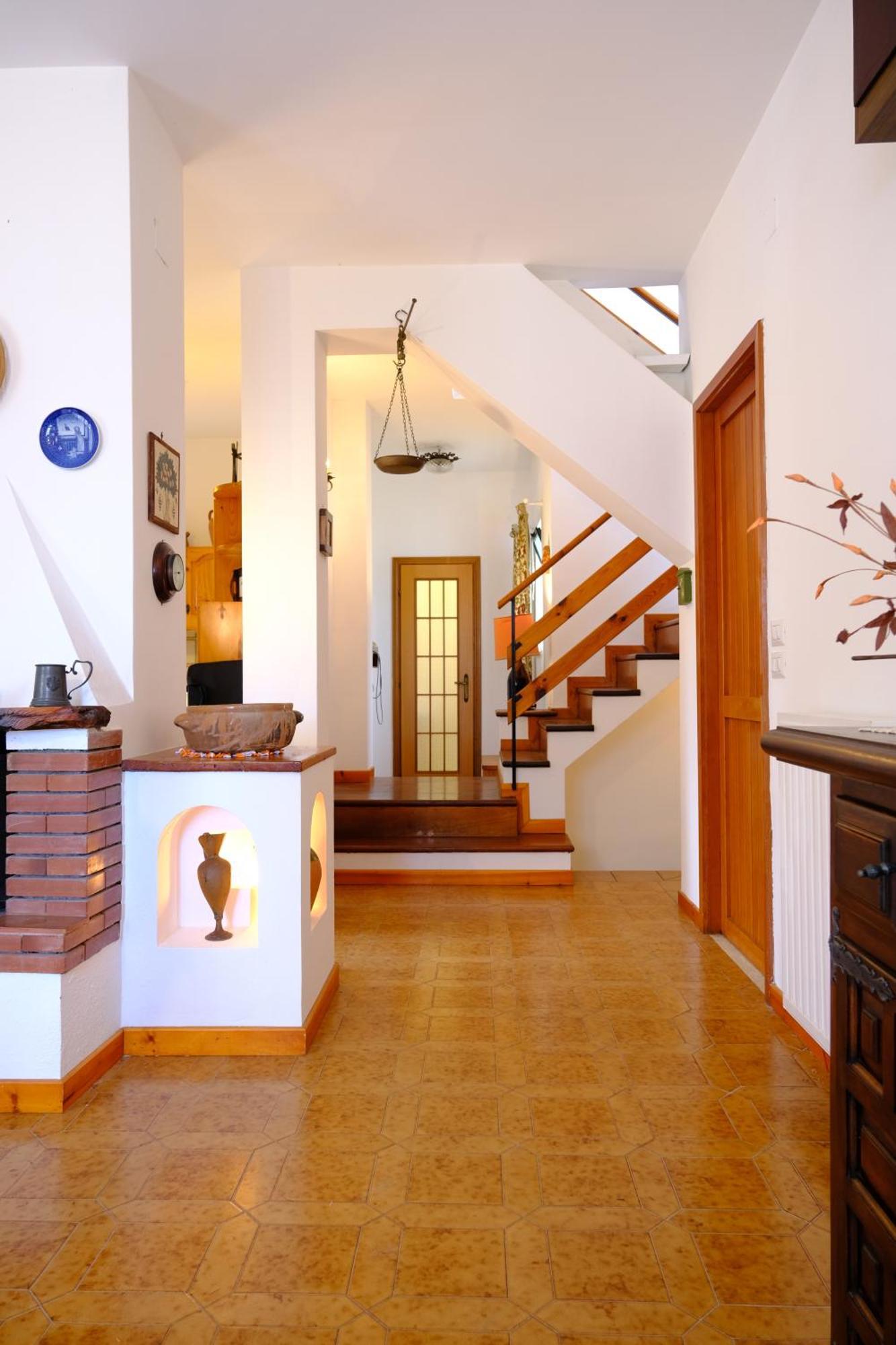 Ferienwohnung Le Gemelle Vico Equense Exterior foto